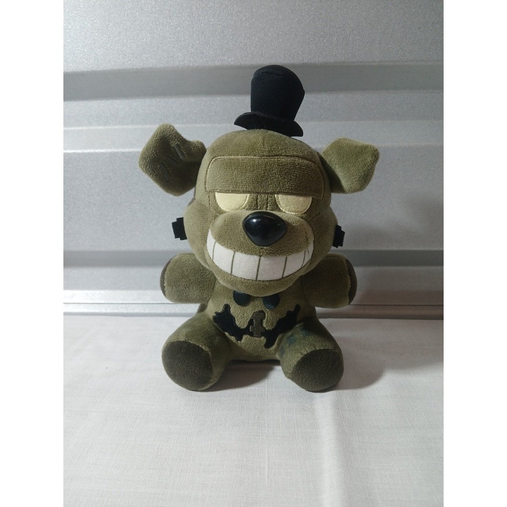 Five Nights At Freddy's FNAF Plush Dreadbear Funko